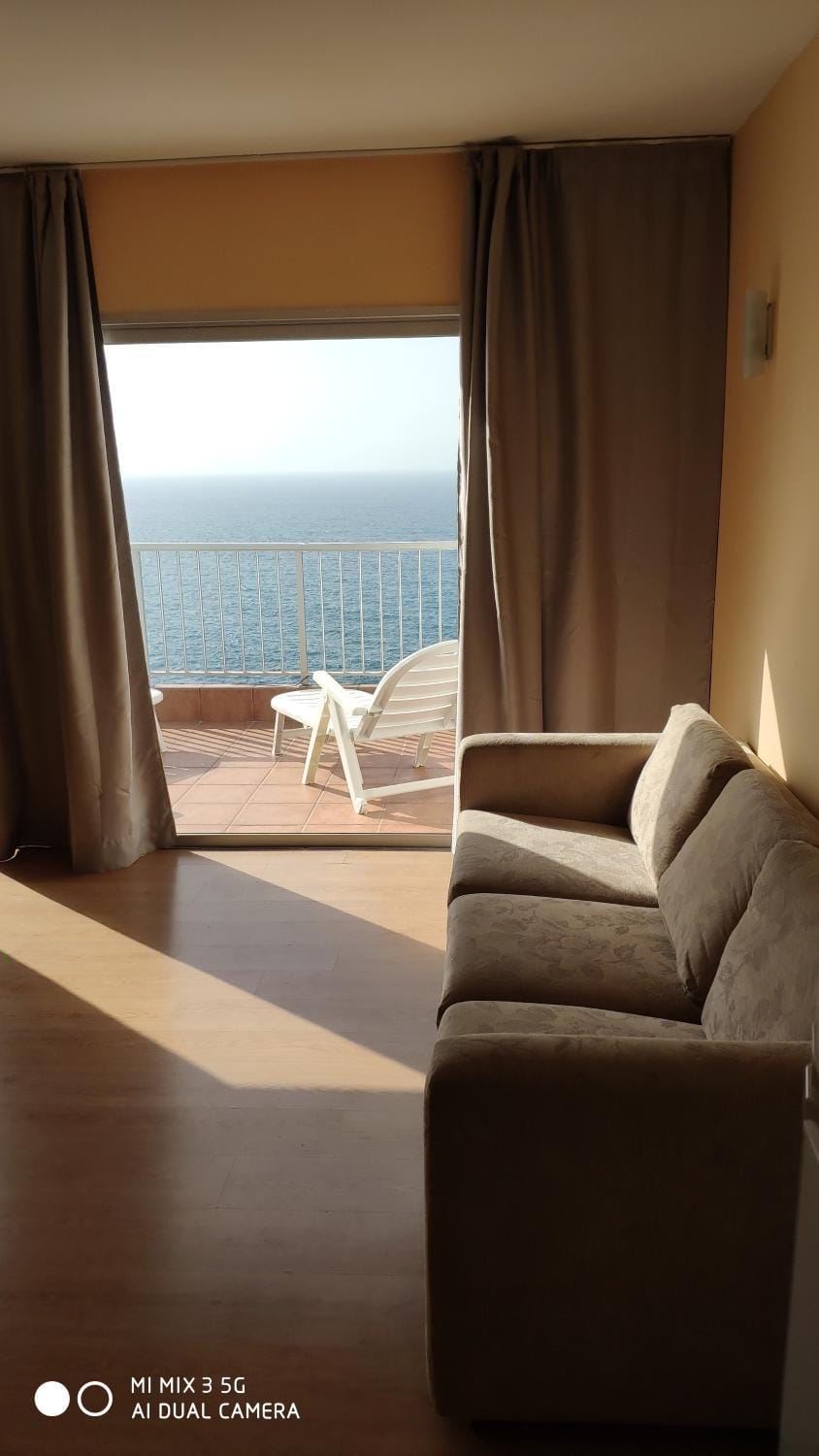 Balcony/Terrace, Living room