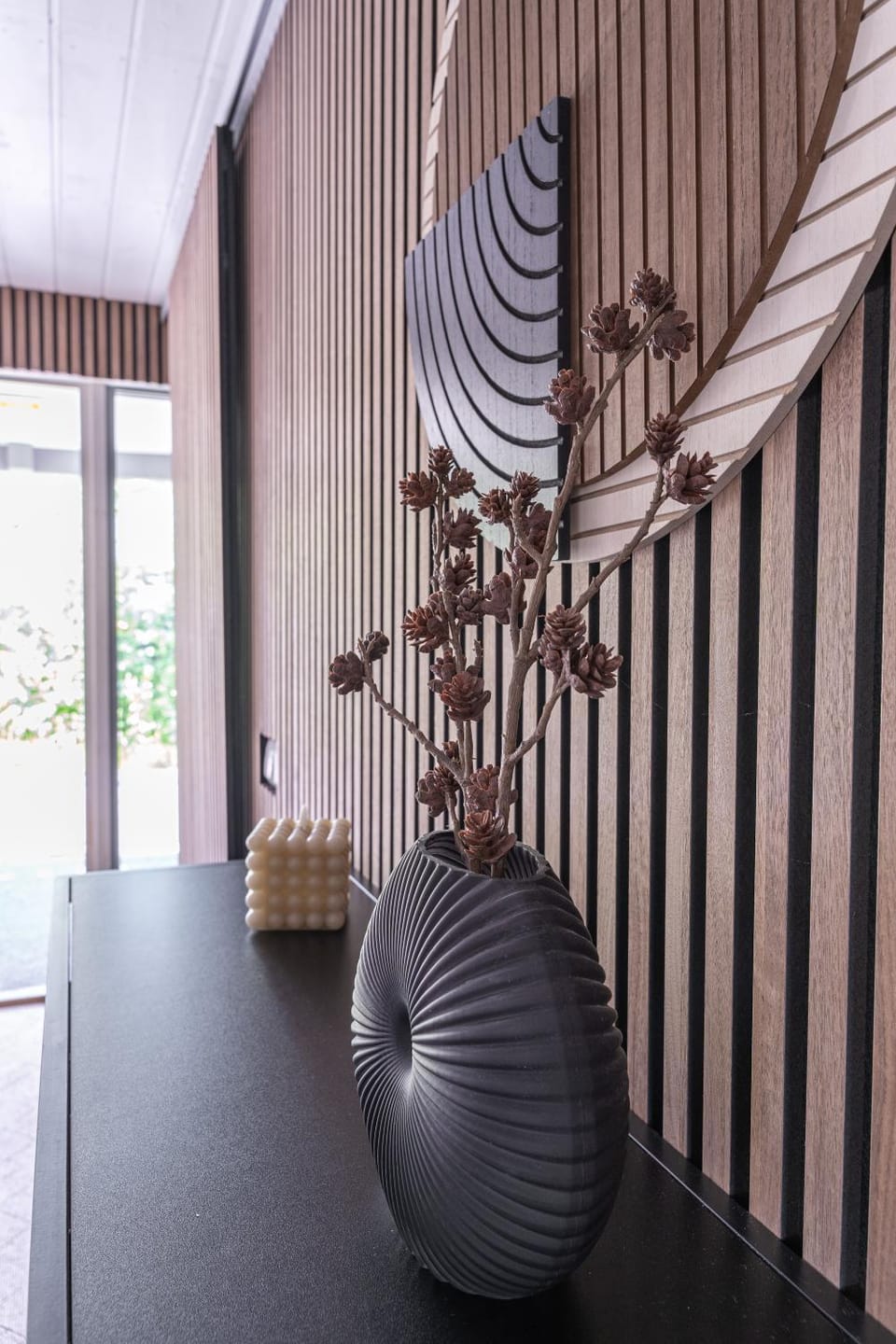 Decorative detail