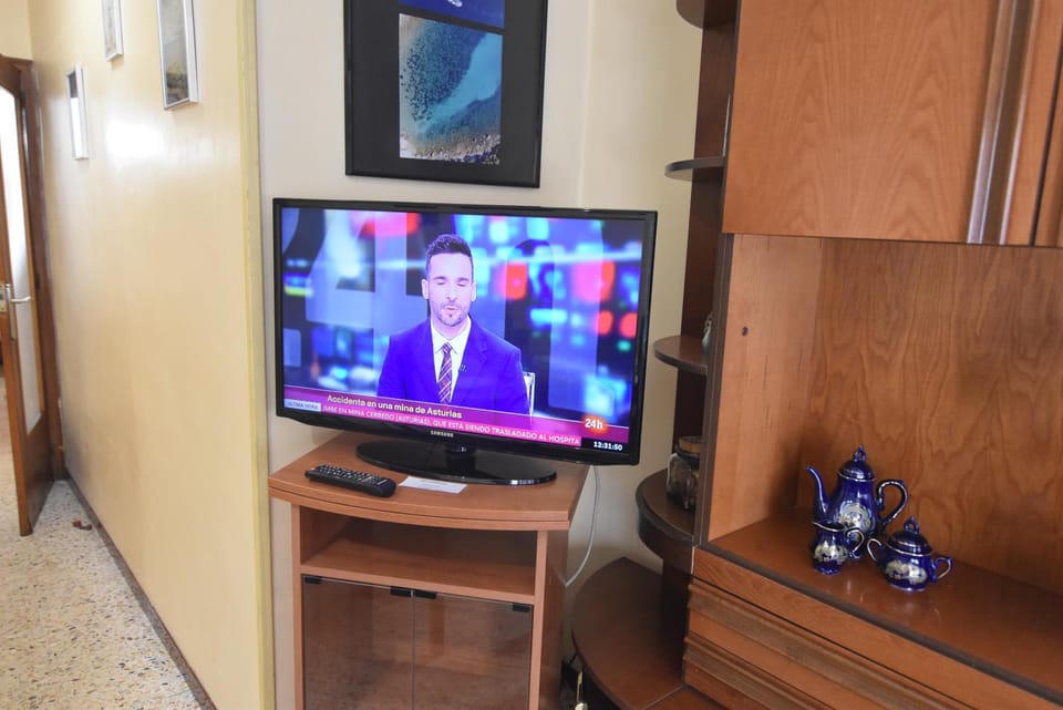 TV and multimedia