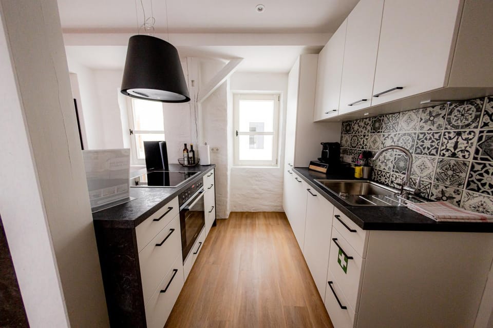 Kitchen or kitchenette, dishwasher, pet friendly, stove