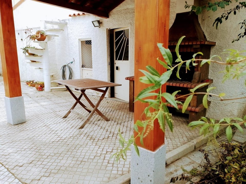 Patio, View (from property/room)