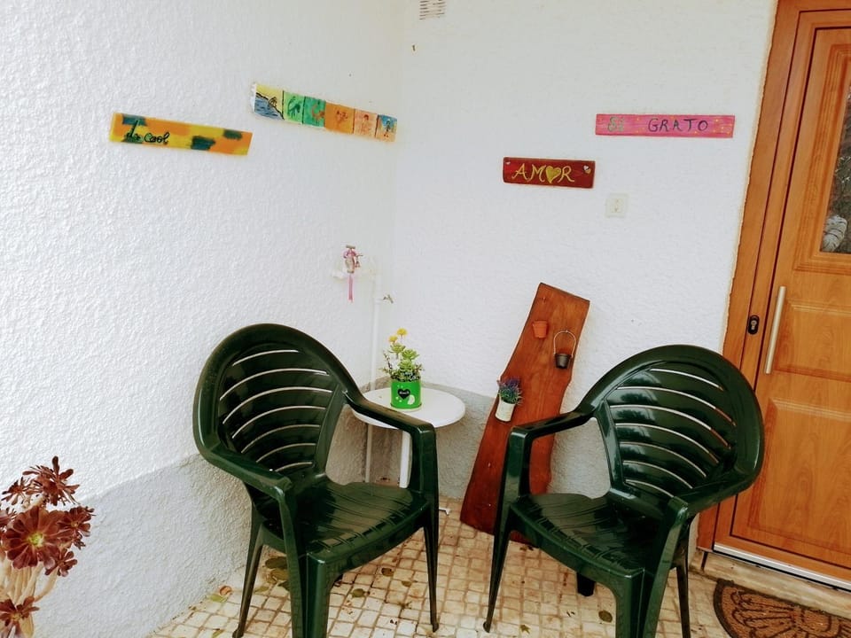 Casa dos Quatro Irmãos Apartment in Portugal