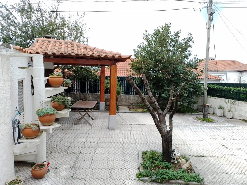 Casa dos Quatro Irmãos Apartment in Portugal