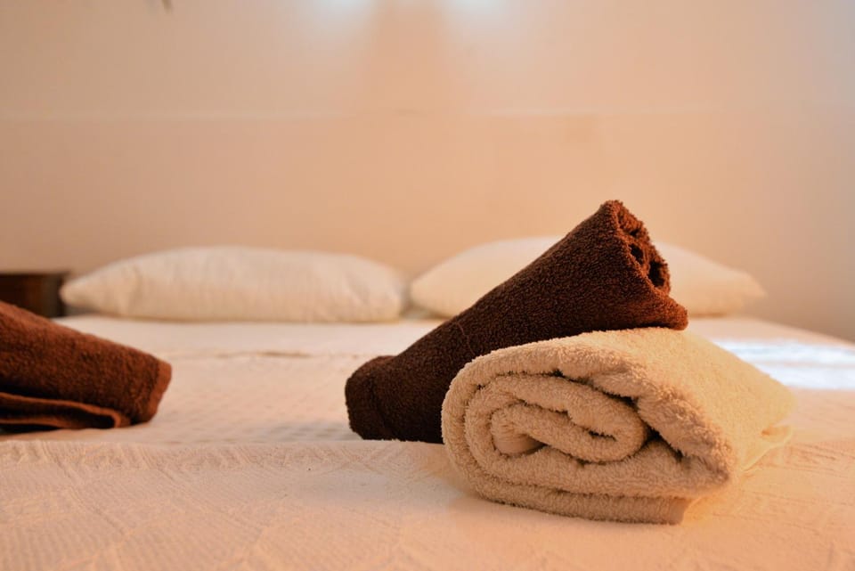 Decorative detail, Bedroom