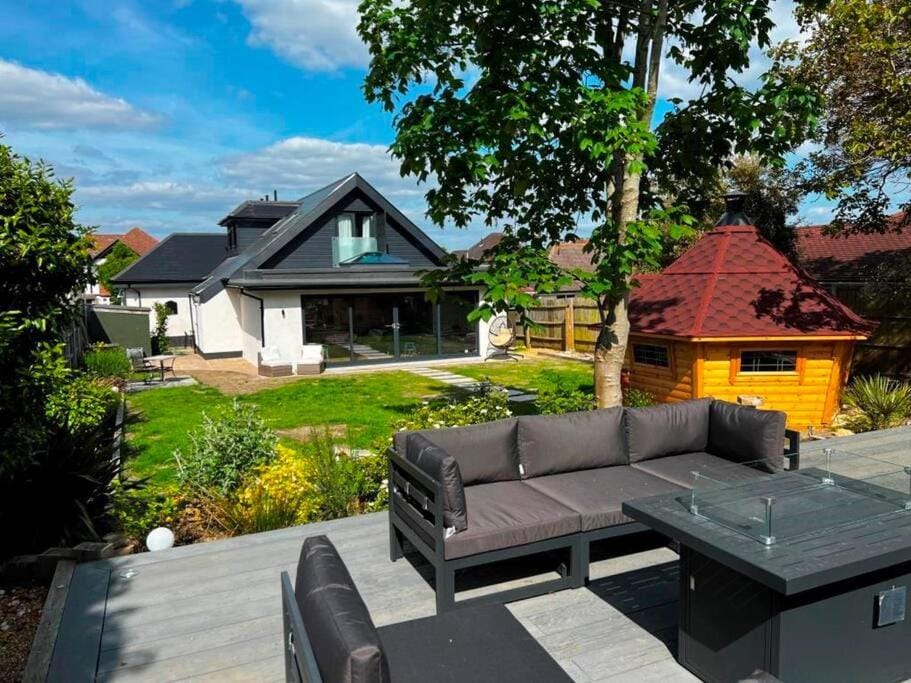 Patio, Garden, Balcony/Terrace