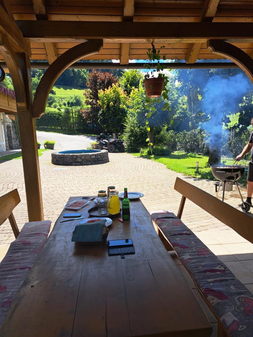 Guest House Kveder Bed and Breakfast in Slovenia