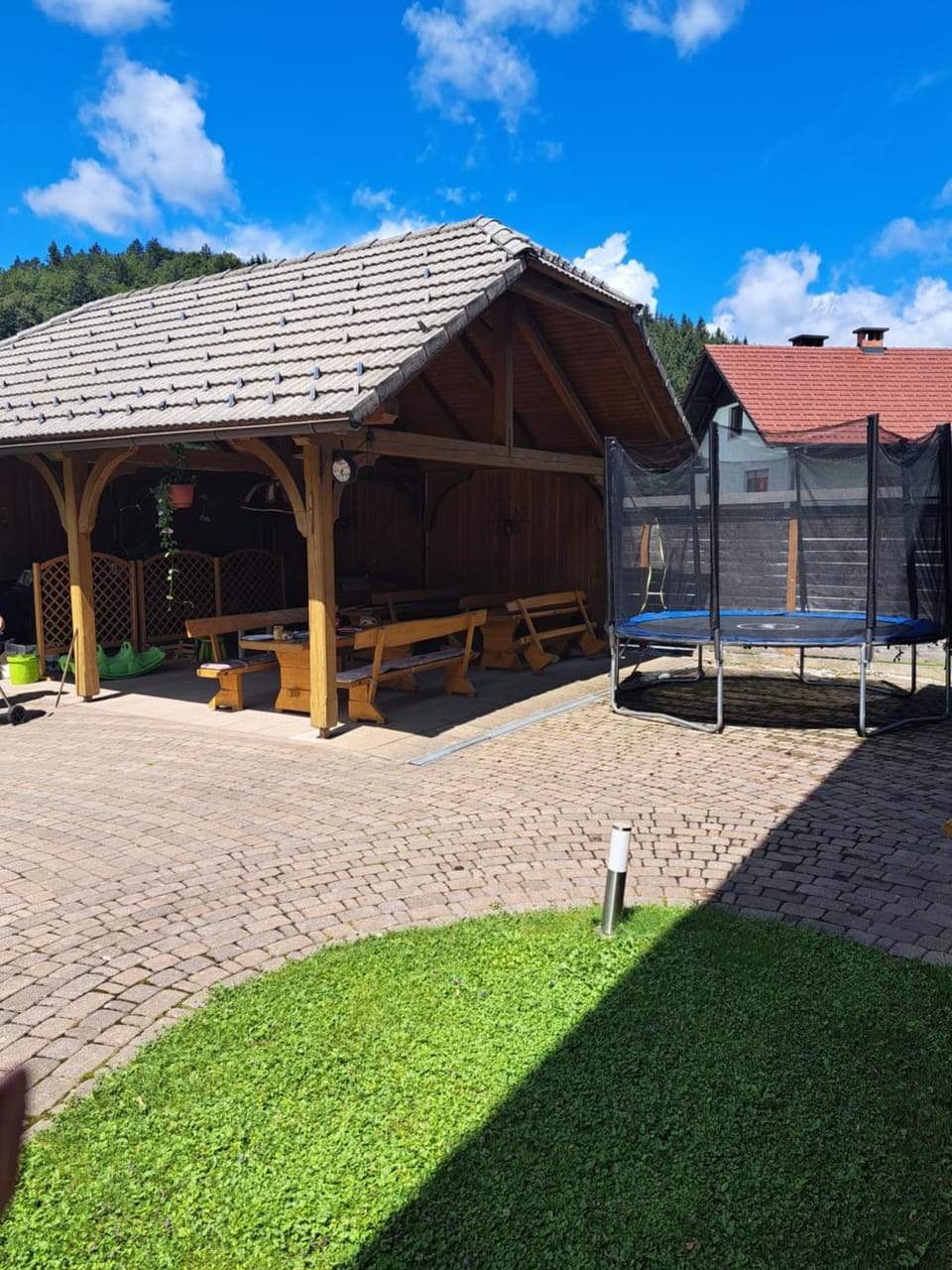 Guest House Kveder Bed and Breakfast in Slovenia