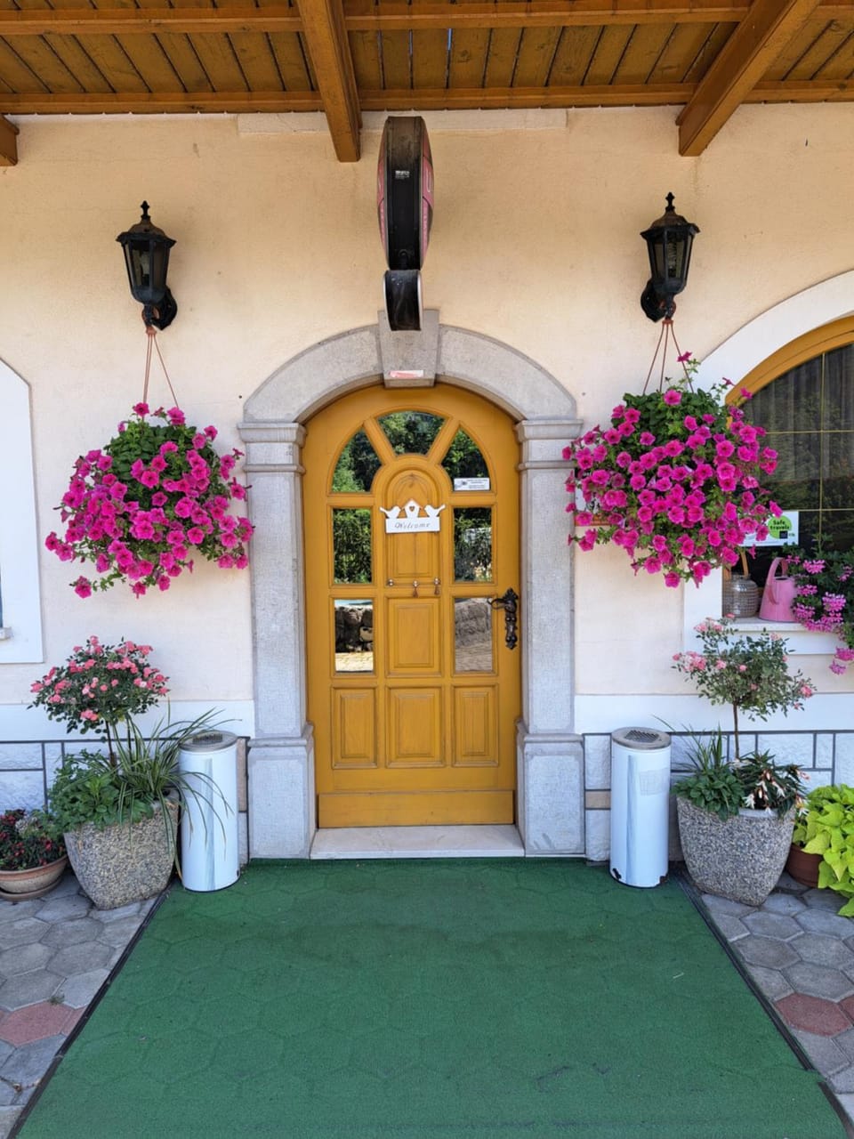 Guest House Kveder Bed and Breakfast in Slovenia
