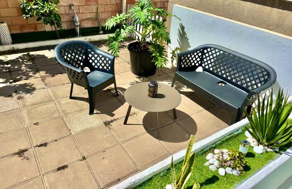 Las Brisas 1 by SunHousescanarias Apartment in Las Palmas de Gran Canaria