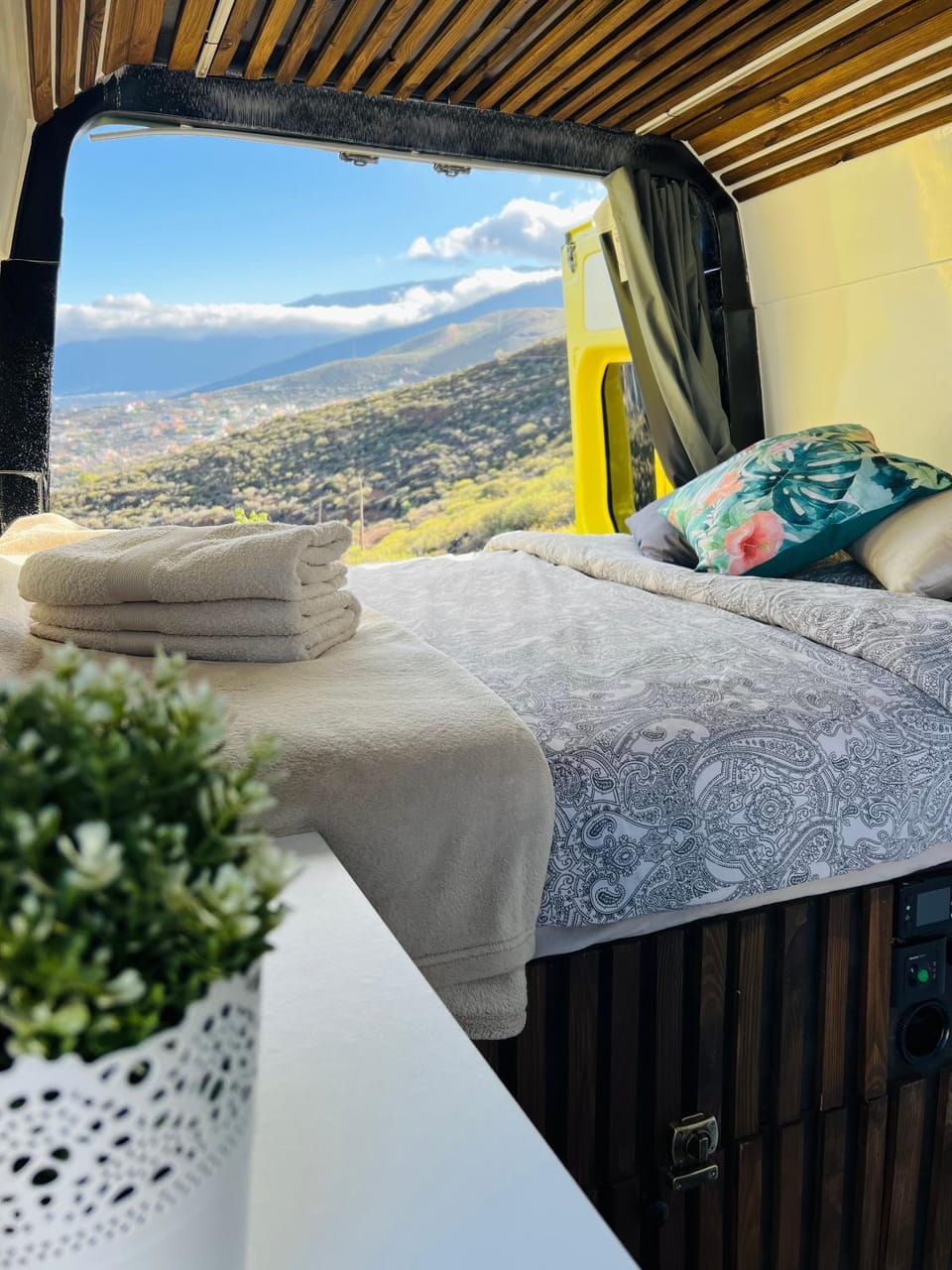 View (from property/room), Bedroom