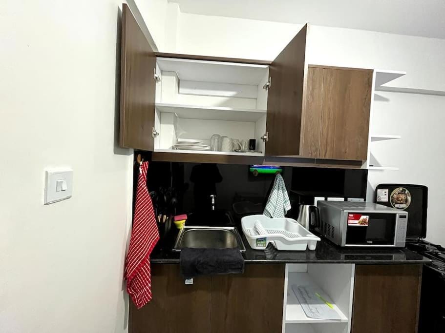 Tsavo Sunset Studio, Thindigua, Kiambu Road Apartment in Nairobi