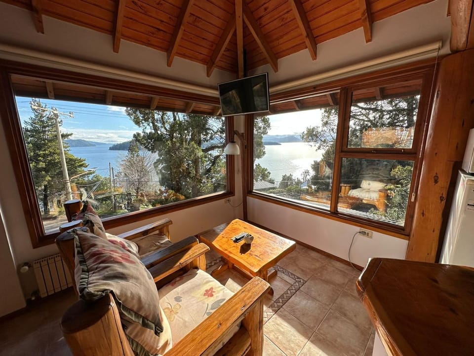 Ruca Nehuen Apartment in San Carlos Bariloche