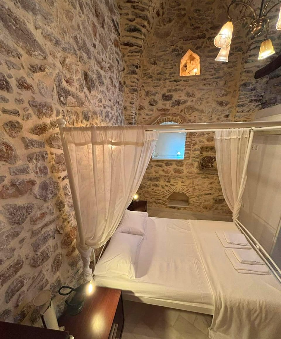 Vilitsa Holiday House House in Decentralized Administration of the Aegean