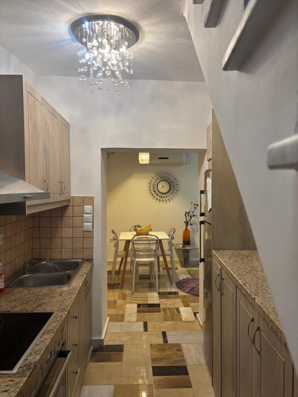 Vilitsa Holiday House House in Decentralized Administration of the Aegean