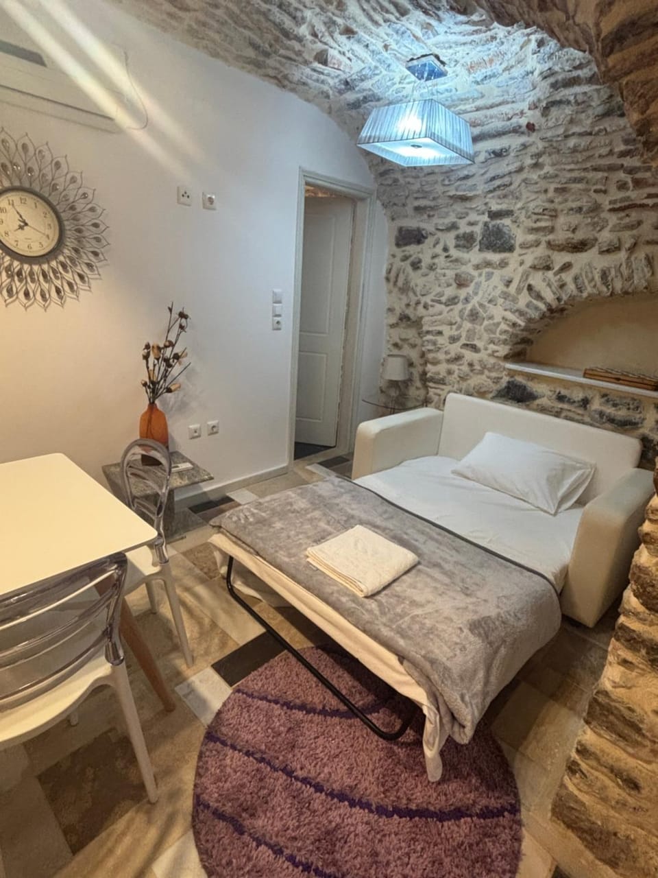 Vilitsa Holiday House House in Decentralized Administration of the Aegean