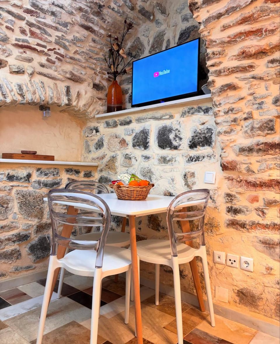 Vilitsa Holiday House House in Decentralized Administration of the Aegean