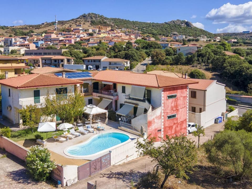 Residenza Il Ciliegio con piscina Apartment in Sardinia