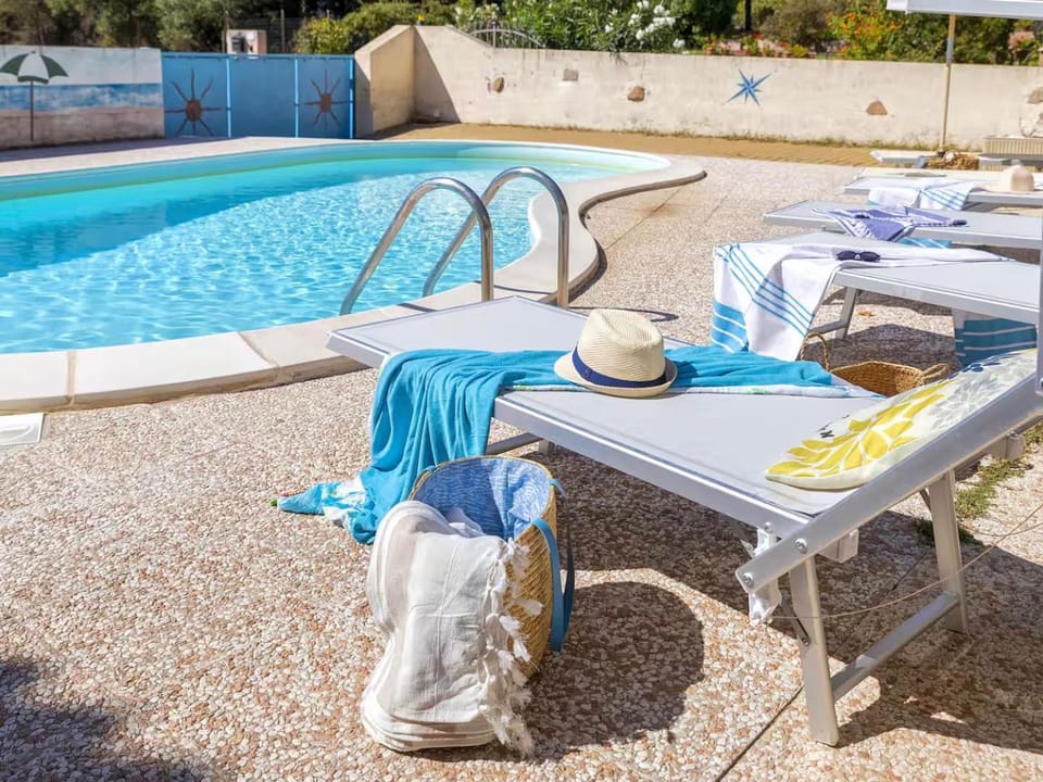 Residenza Il Ciliegio con piscina Apartment in Sardinia