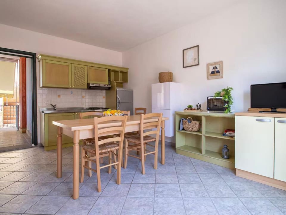 Residenza Il Ciliegio con piscina Apartment in Sardinia