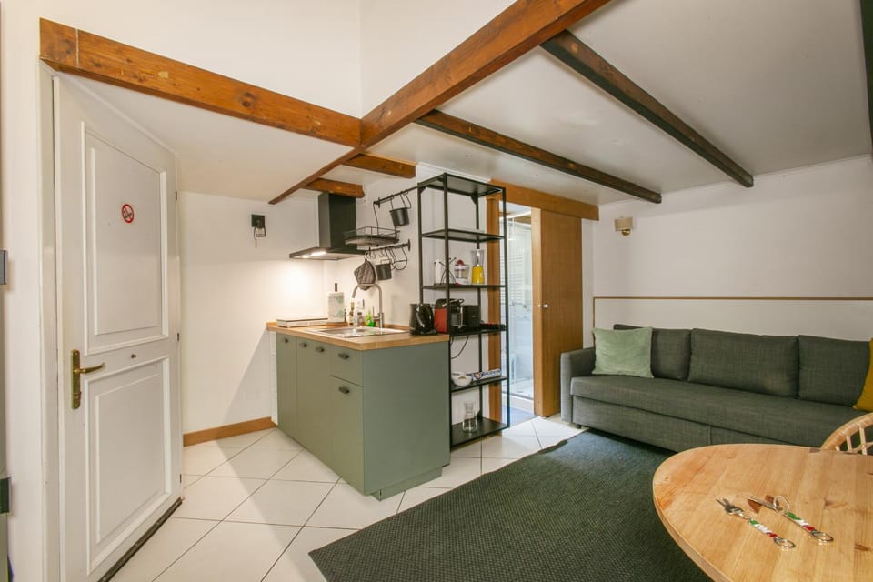 Kitchen or kitchenette, Photo of the whole room, kitchen