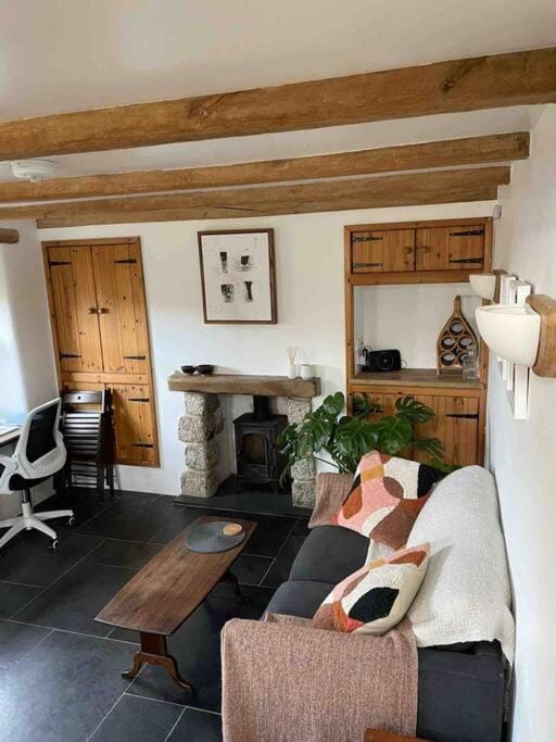 9A Viaduct Cottage - the cosiest bolthole in the SW! Apartment in Hayle