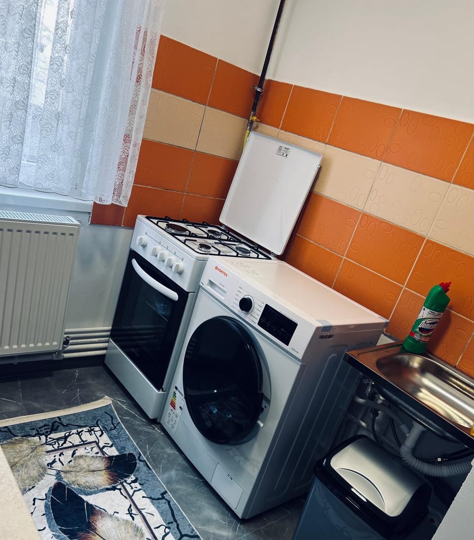 Luana & Priam home Apartment in Romania