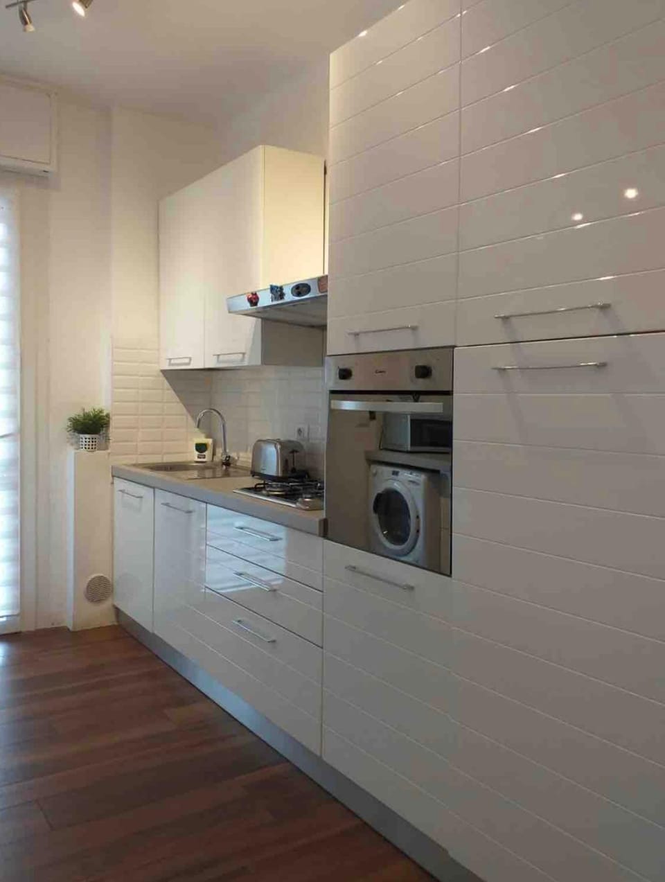 Bellissimo appartamento in centro a Sesto Calende Apartment in Lombardy