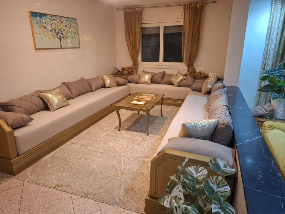 Chez Ali Apartment in Rabat-Salé-Kénitra