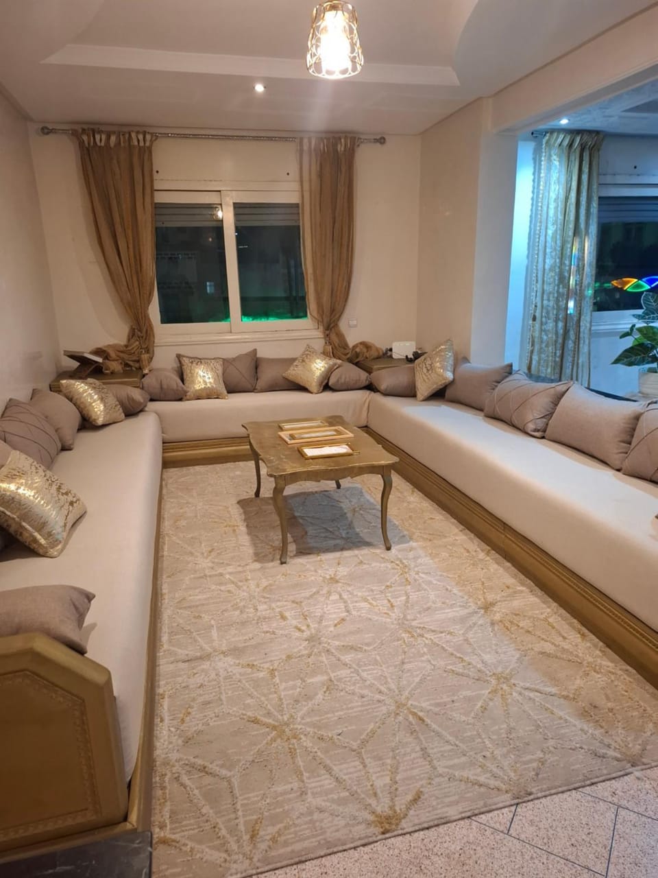 Chez Ali Apartment in Rabat-Salé-Kénitra