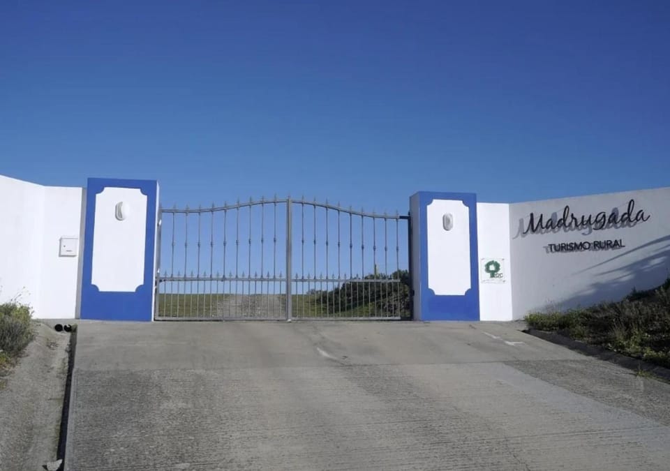 Facade/entrance, Lobby or reception