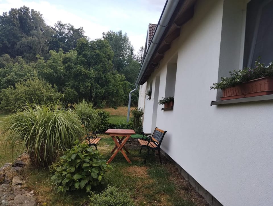 Balcony/Terrace, Balcony/Terrace, Garden view