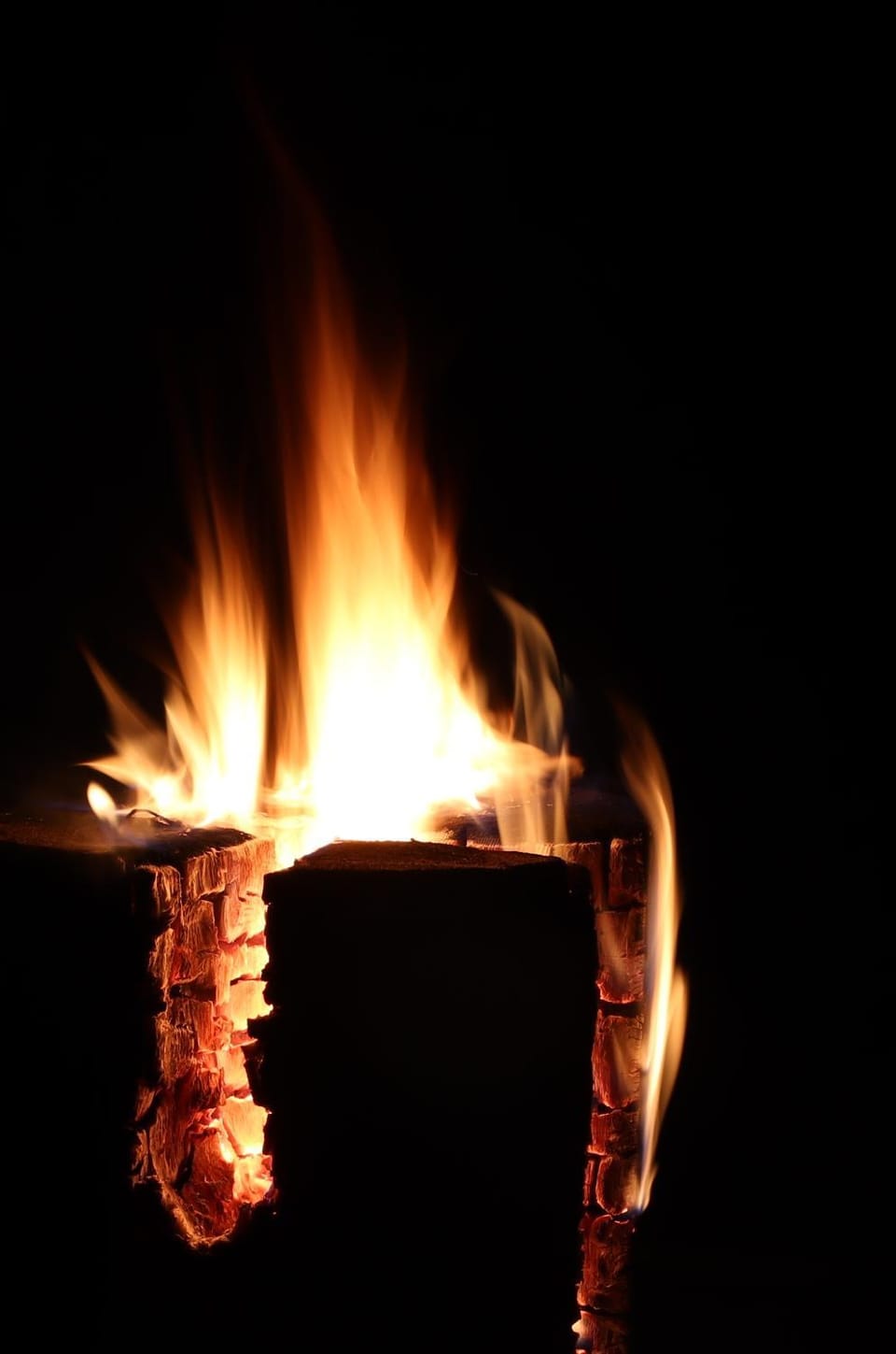BBQ facilities