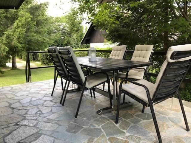 Holiday Home Anja House in Friuli-Venezia Giulia
