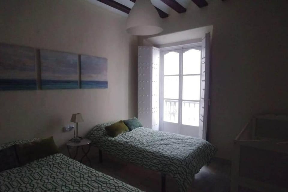 Las 4 Torres by Gades Gestión Apartment in Cadiz