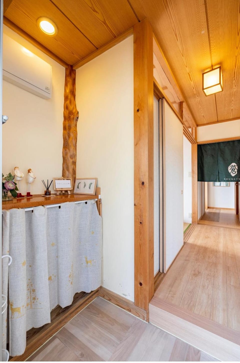 日本湘南独立一户建 整栋出租 一览湘南街景 可眺望江之岛及海面 House in Yokohama