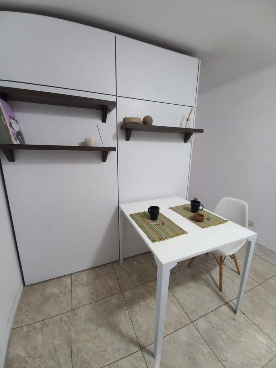 Espacio 127 Apartment in Rosario