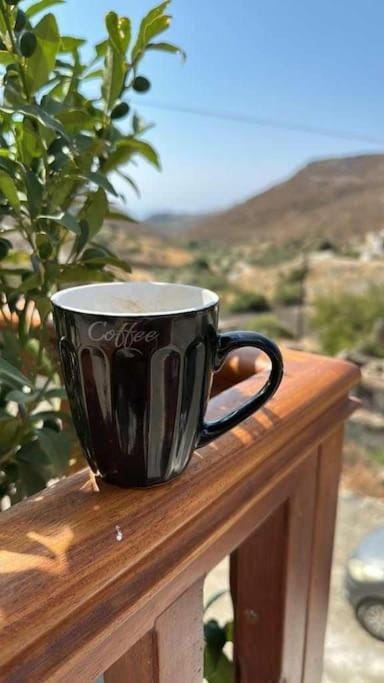 VILLA CASTELLOS House in Crete