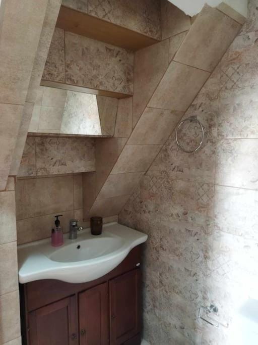 VILLA CASTELLOS House in Crete