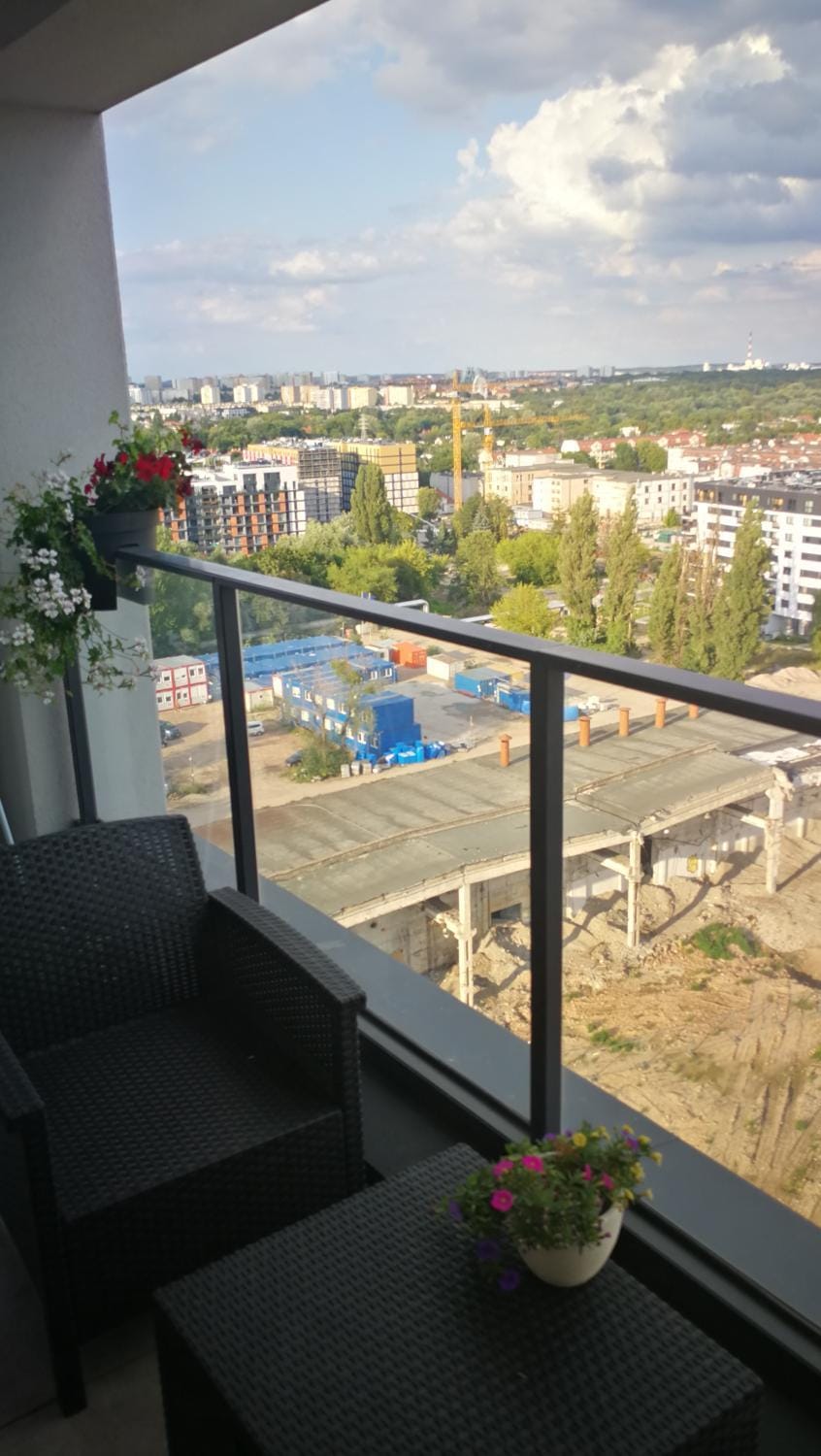 City view