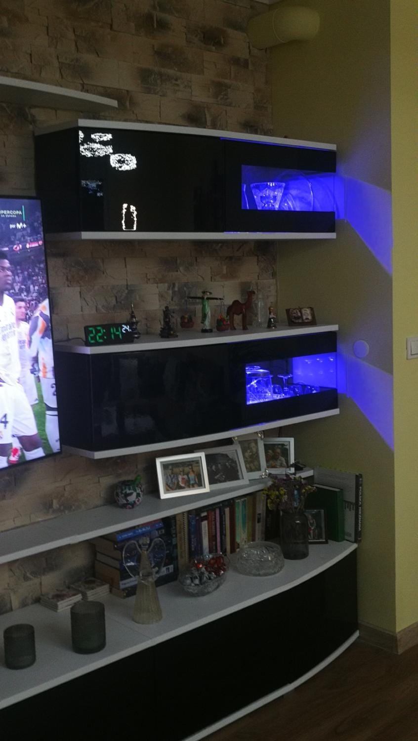 TV and multimedia
