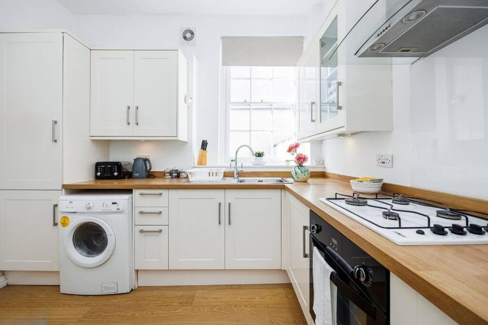 oven, stove, toaster, washing machine