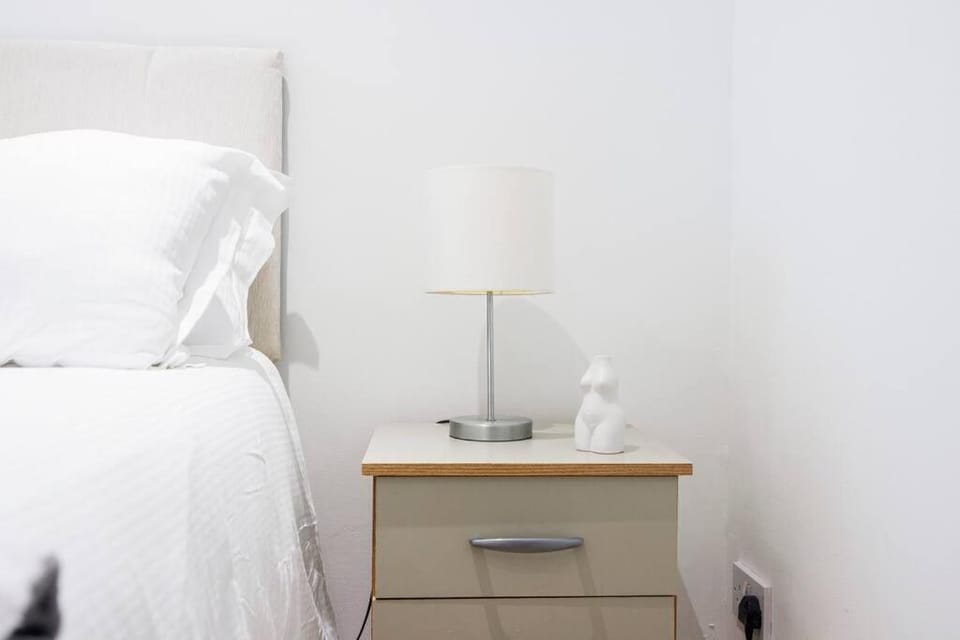 Bed, Decorative detail