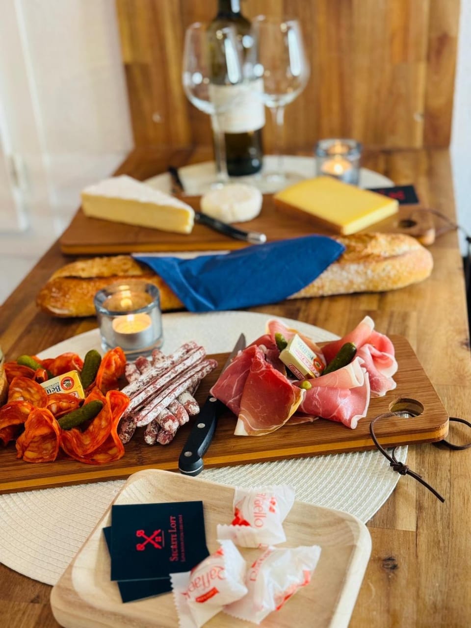 Food and drinks, Food, Dinner