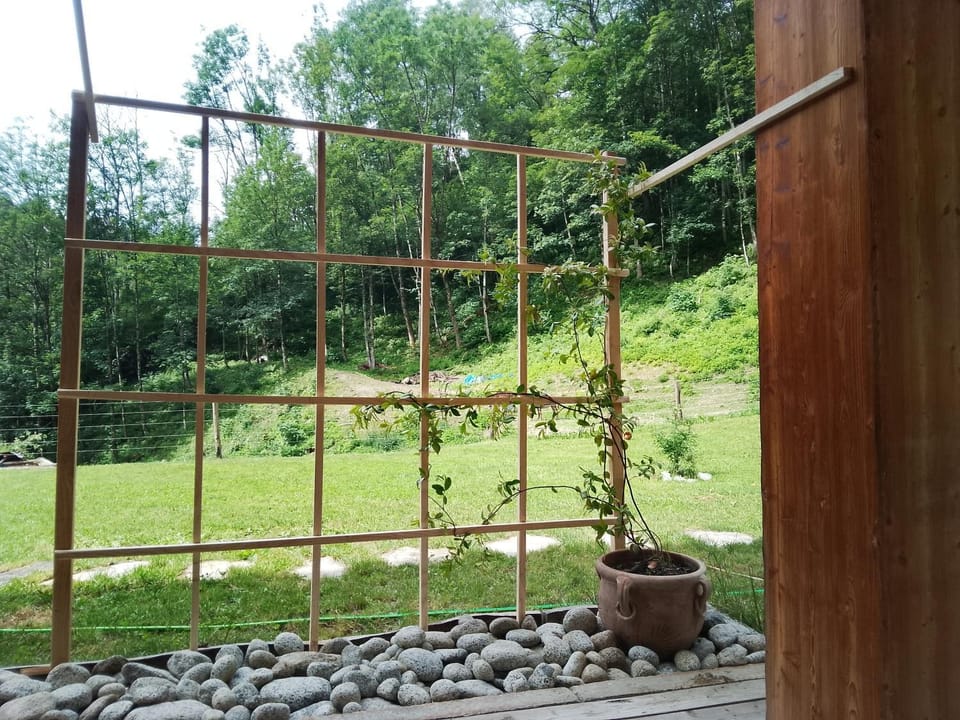 B&B Maso Ghirola Bed and Breakfast in Province of Brescia