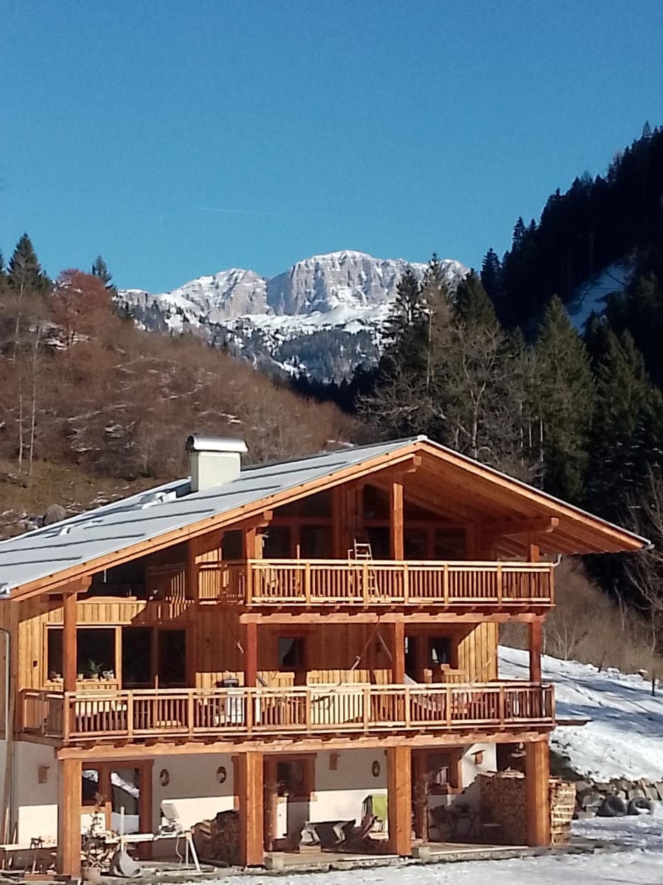 B&B Maso Ghirola Bed and Breakfast in Province of Brescia