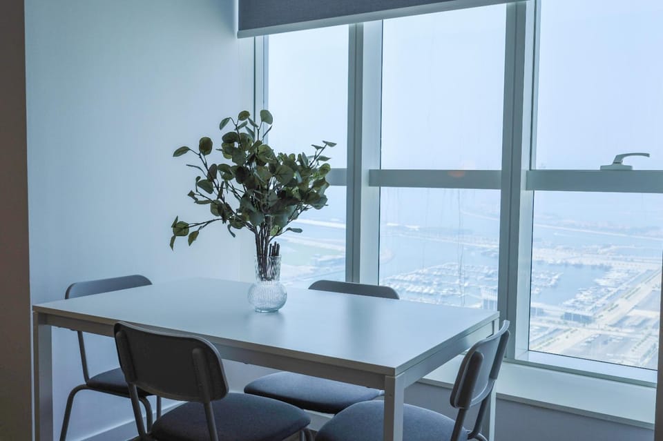 Deluxe - Amazing views - Elite Apartment in Dubai