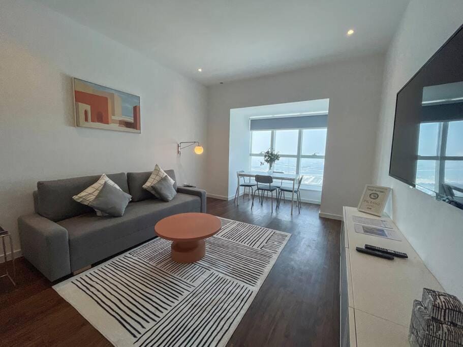 Deluxe - Amazing views - Elite Apartment in Dubai