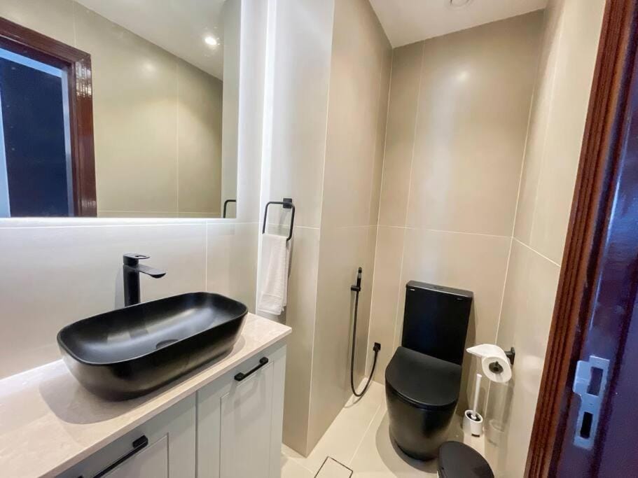 Deluxe - Amazing views - Elite Apartment in Dubai