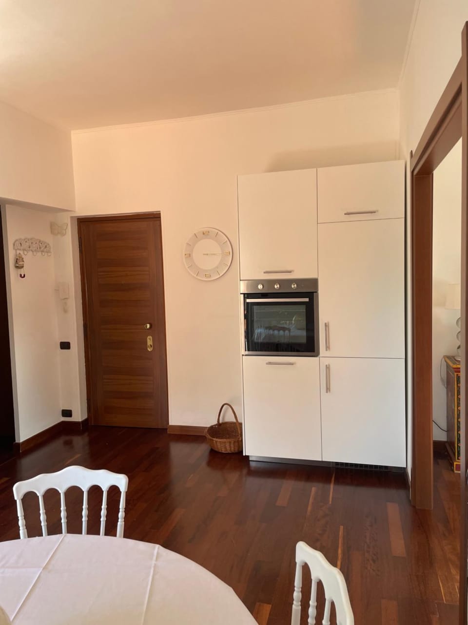 pet friendly, kitchen