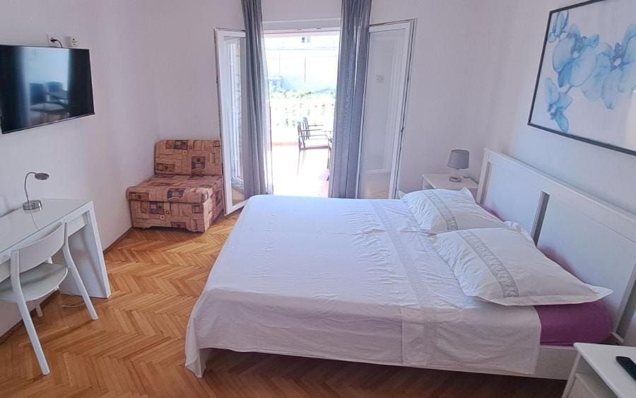 Apartments Mate Slavic Apartment in Dubrovnik-Neretva County